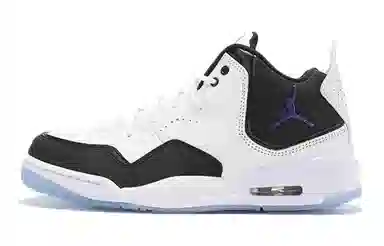 Jordan Courtside 23