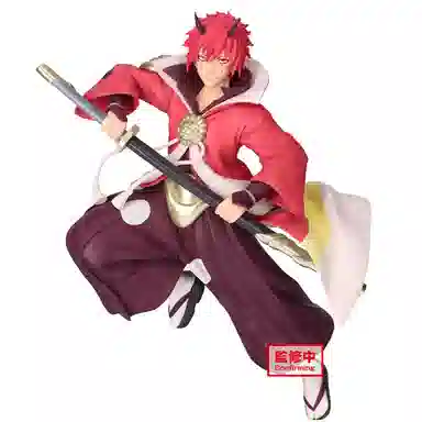 BANPRESTO 19cm