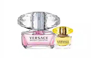 VERSACE EDT 50ml+5ml