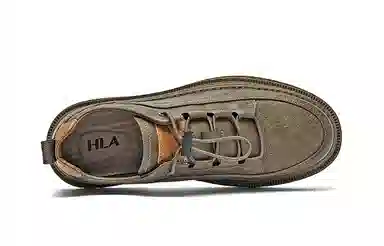 HLA 4cm