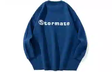 STORMATE Dopamine OK Sweater
