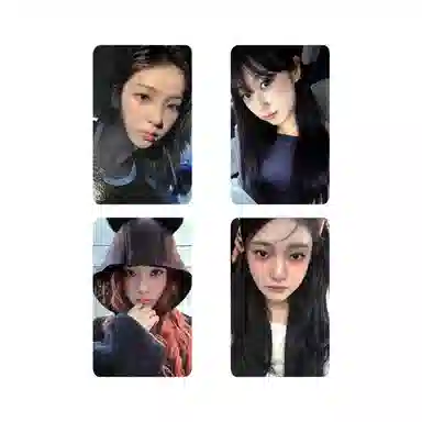 SM Entertainment aespa 4Drama MK