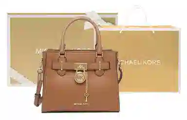 MICHAEL KORS Hamilton LOGO