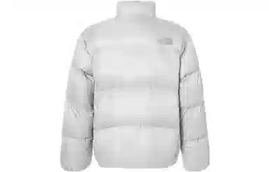 THE NORTH FACE VERMONT ON-BALL JACKET Logo