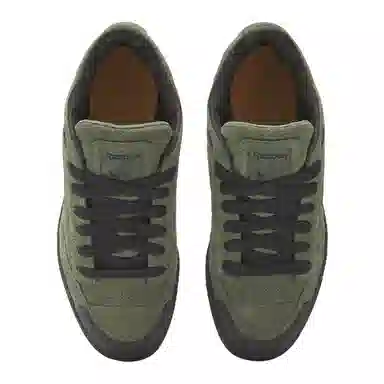 Reebok Club C Bulc Green