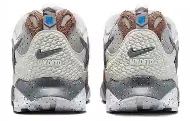 UNDEFEATED x Nike Air Terra Humara