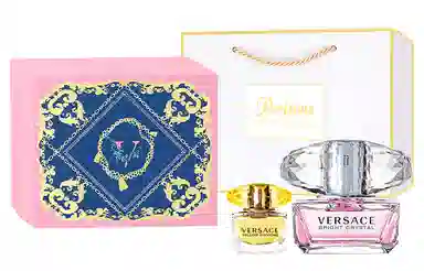 VERSACE EDT 50ml+5ml