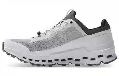 On Cloud Ultra White