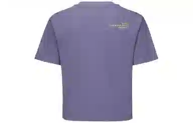 Reebok Crop SS Tee T