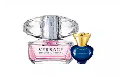 VERSACE EDT 50ml+5ml