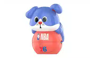 TOYCITY NBA Blind Box