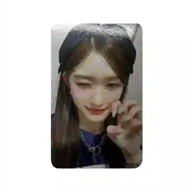 STARSHIP Entertainment IVE 1I'VE MINE wm4.0