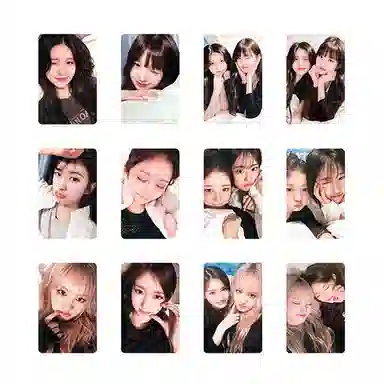 STARSHIP Entertainment IVE 1I'VE MINE SW5.0