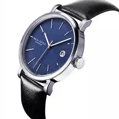 Sea-Gull 819.32.5004-blue