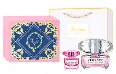 VERSACE EDT 50ml+5ml