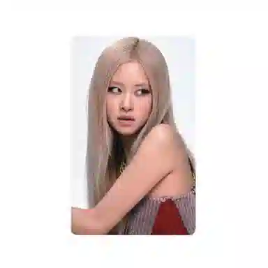 YG Entertainment BLACKPINK BLACKPINK IN YOUR KOREAN K4