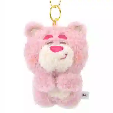 Disney Lotso 10.5cm