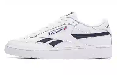 Reebok Club C Revenge White Black