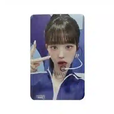 STARSHIP Entertainment IVE 1I'VE MINE wm4.0