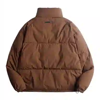 AOGZ 90 White Duck Down Jacket