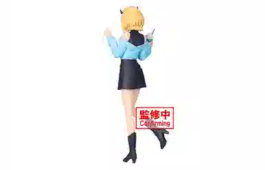BANPRESTO MEMcho 19cm