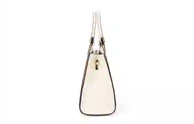 COOGI Sweater Pattern Tote