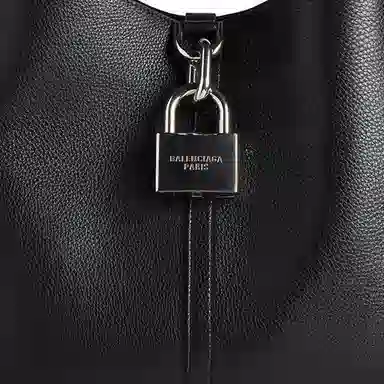 Balenciaga Locker Hobe 24