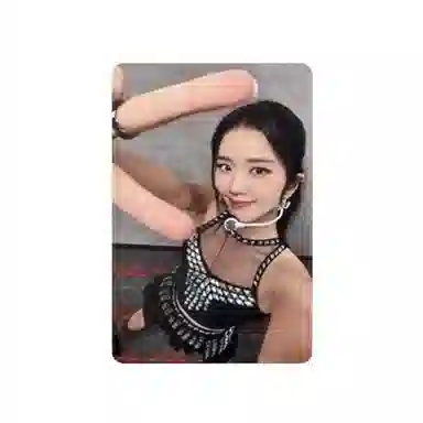 YG Entertainment BLACKPINK BORN PINK wvs