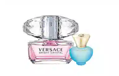 VERSACE EDT 50ml+5ml