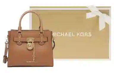 MICHAEL KORS Hamilton LOGO