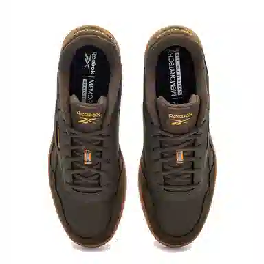 Reebok Court Advance Brown