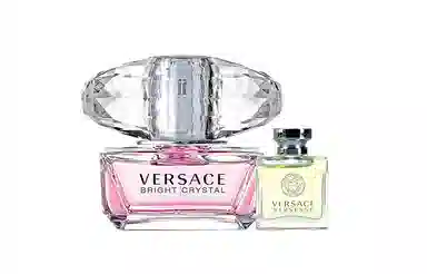 VERSACE EDT 50ml+5ml