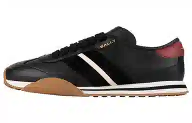 BALLY