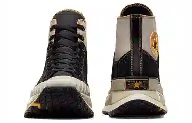 Converse Chuck 70 AT-CX Black