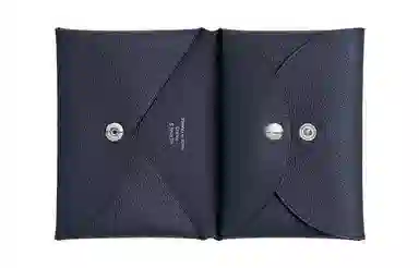 HERMES CalviDuo Evercolor 2Z Bleu Nuit