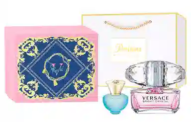 VERSACE EDT 50ml+5ml