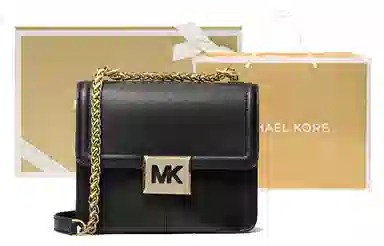 Michael Kors Sonia Black