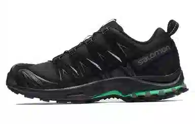 SALOMON XA Pro 3D Suede