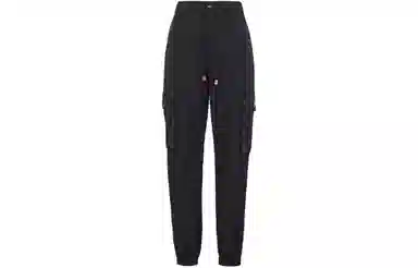 Jordan Flight MVP Logo