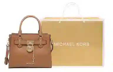 MICHAEL KORS Hamilton LOGO