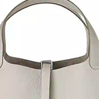 HERMES Picotin Lock 22 8L Beton