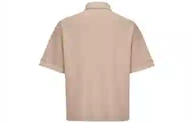 Reebok Beats Polo Khaki