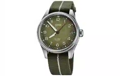 Oris Aviation Series 0175177614187-Set