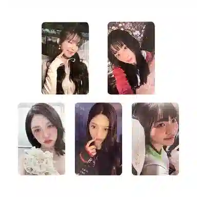 SM Entertainment Red Velvet 3What A Chill Kill Poster