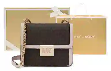 MICHAEL KORS MK Sonia Logo