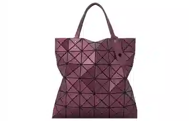 ISSEY MIYAKE Tote