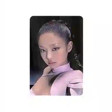 YG Entertainment BLACKPINK 2BORN PINK YGA ver.