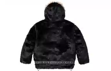 Supreme Faux Fur Parka