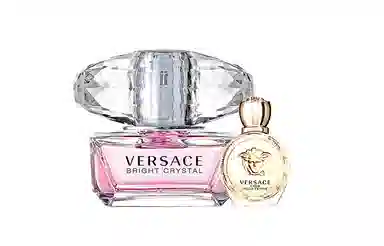 VERSACE EDT 50ml+5ml