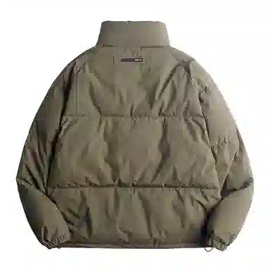 AOGZ 90 White Duck Down Jacket